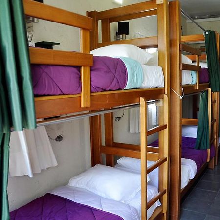Casa Alevines Hostel & Suites Punta del Este Ngoại thất bức ảnh