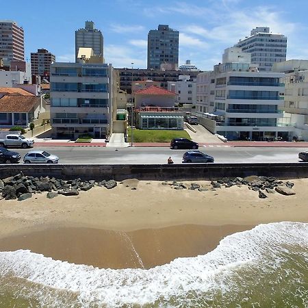 Casa Alevines Hostel & Suites Punta del Este Ngoại thất bức ảnh
