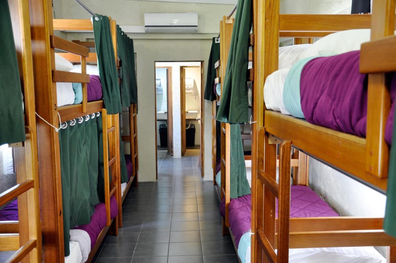 Casa Alevines Hostel & Suites Punta del Este Ngoại thất bức ảnh