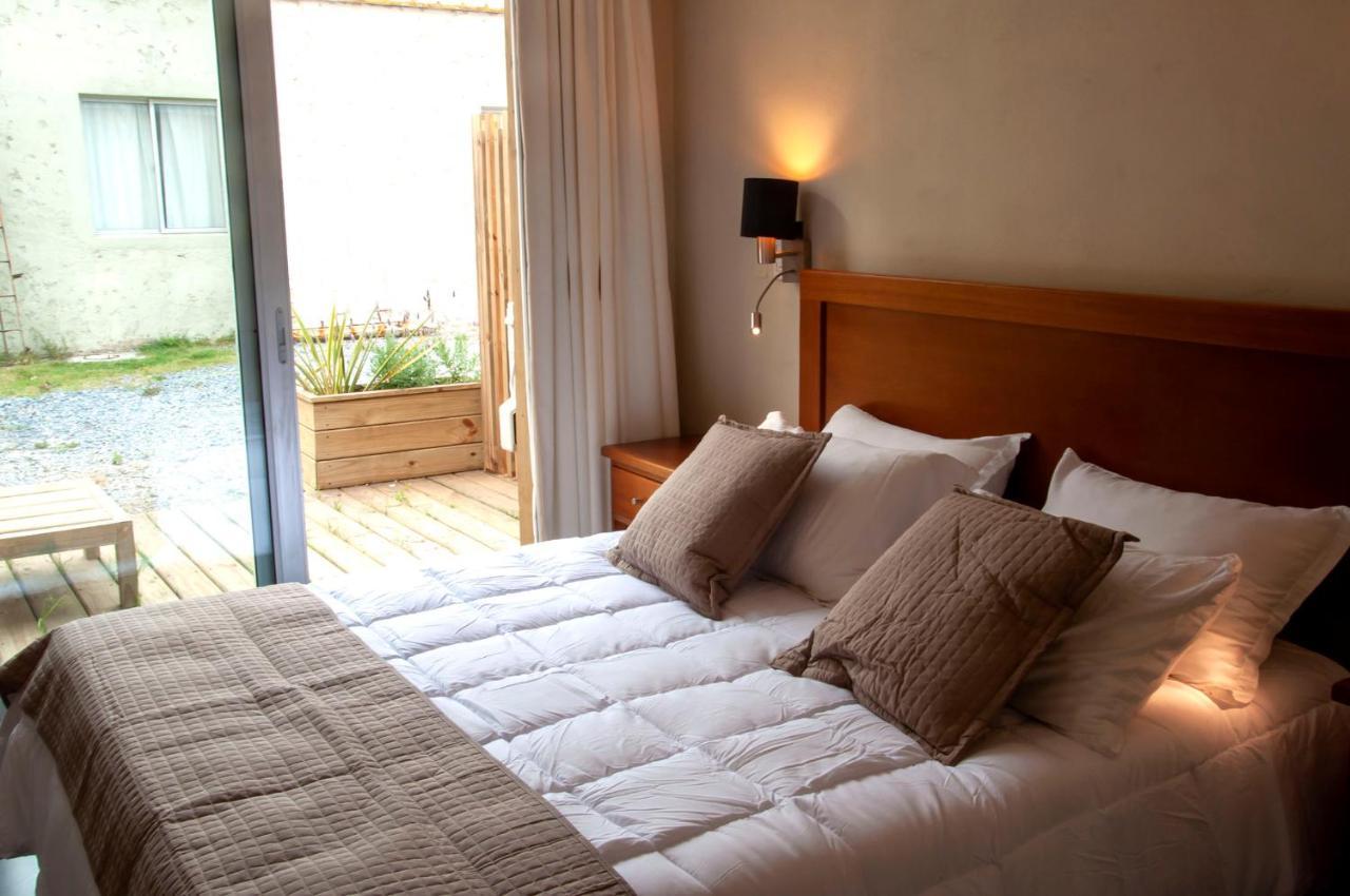 Casa Alevines Hostel & Suites Punta del Este Ngoại thất bức ảnh
