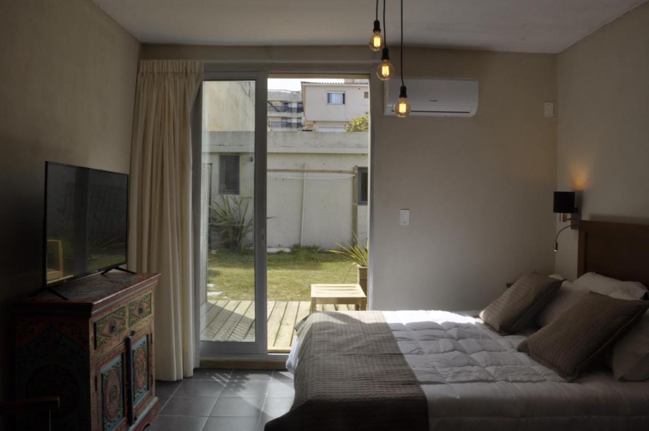 Casa Alevines Hostel & Suites Punta del Este Ngoại thất bức ảnh