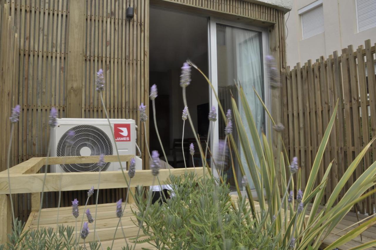 Casa Alevines Hostel & Suites Punta del Este Ngoại thất bức ảnh