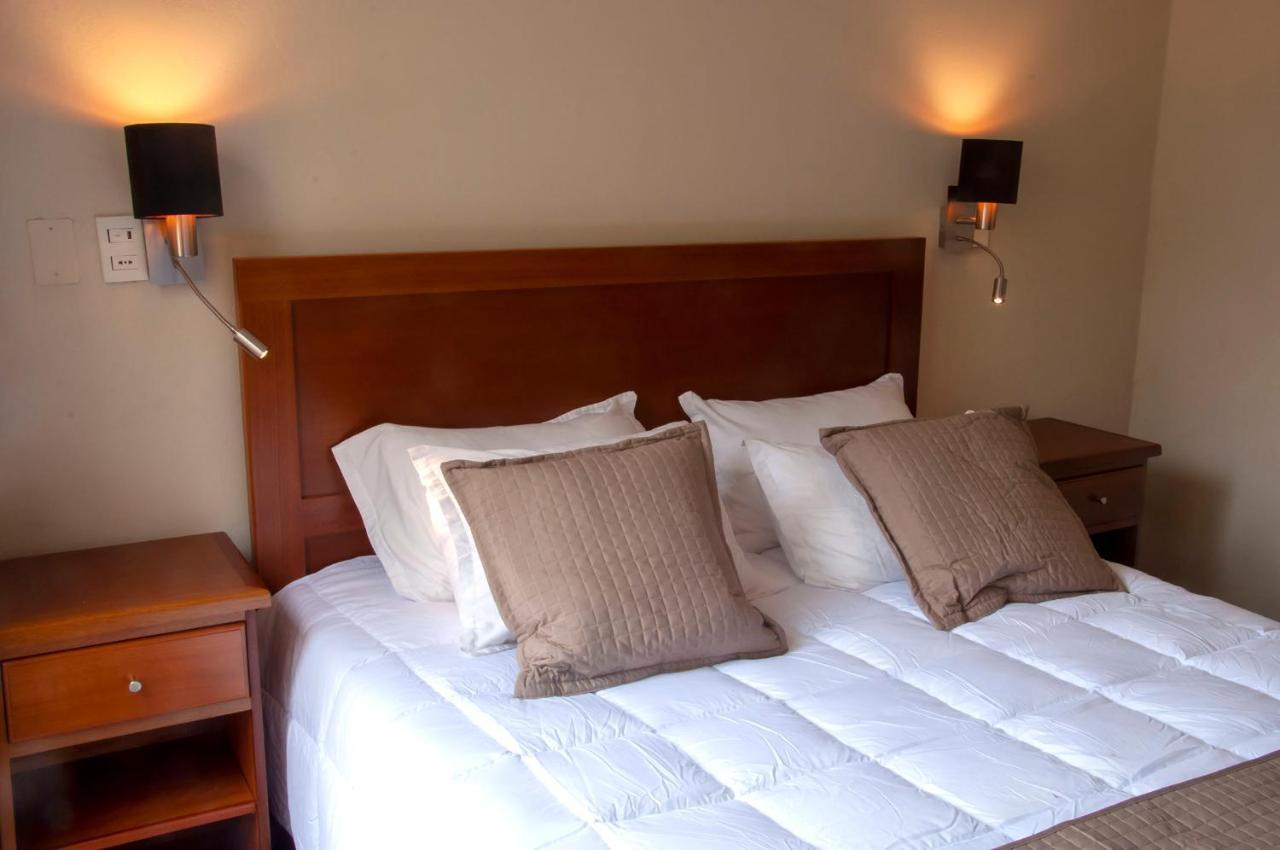 Casa Alevines Hostel & Suites Punta del Este Ngoại thất bức ảnh