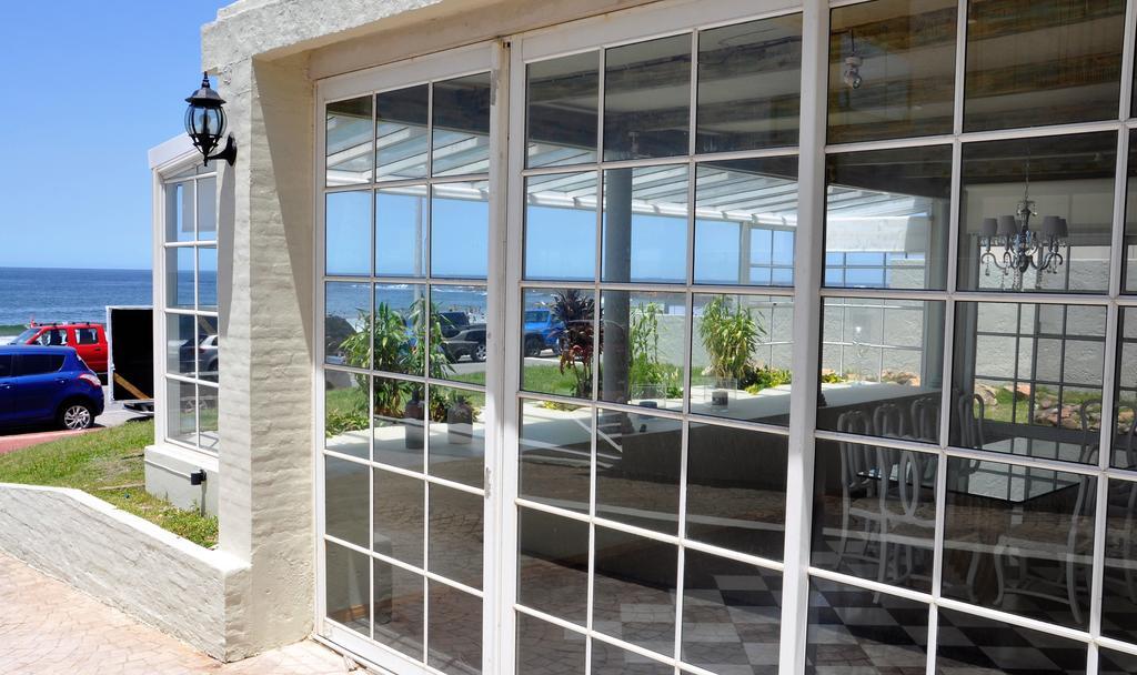 Casa Alevines Hostel & Suites Punta del Este Ngoại thất bức ảnh