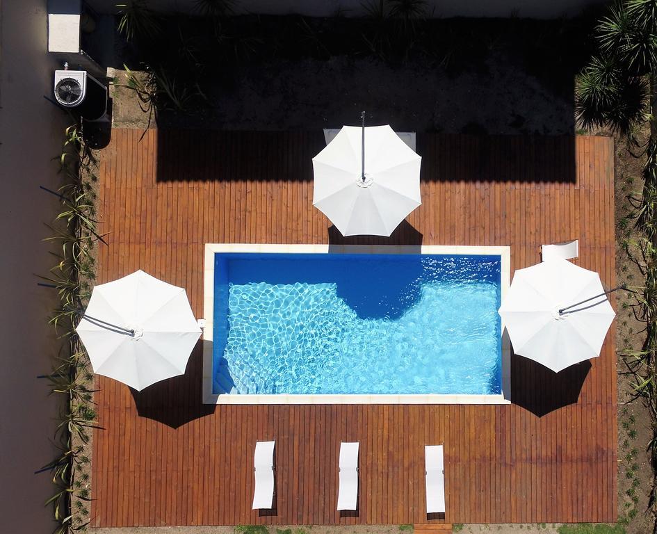 Casa Alevines Hostel & Suites Punta del Este Ngoại thất bức ảnh