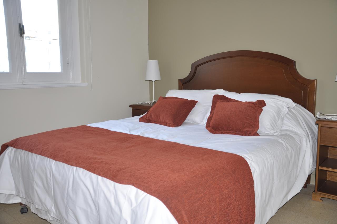 Casa Alevines Hostel & Suites Punta del Este Ngoại thất bức ảnh