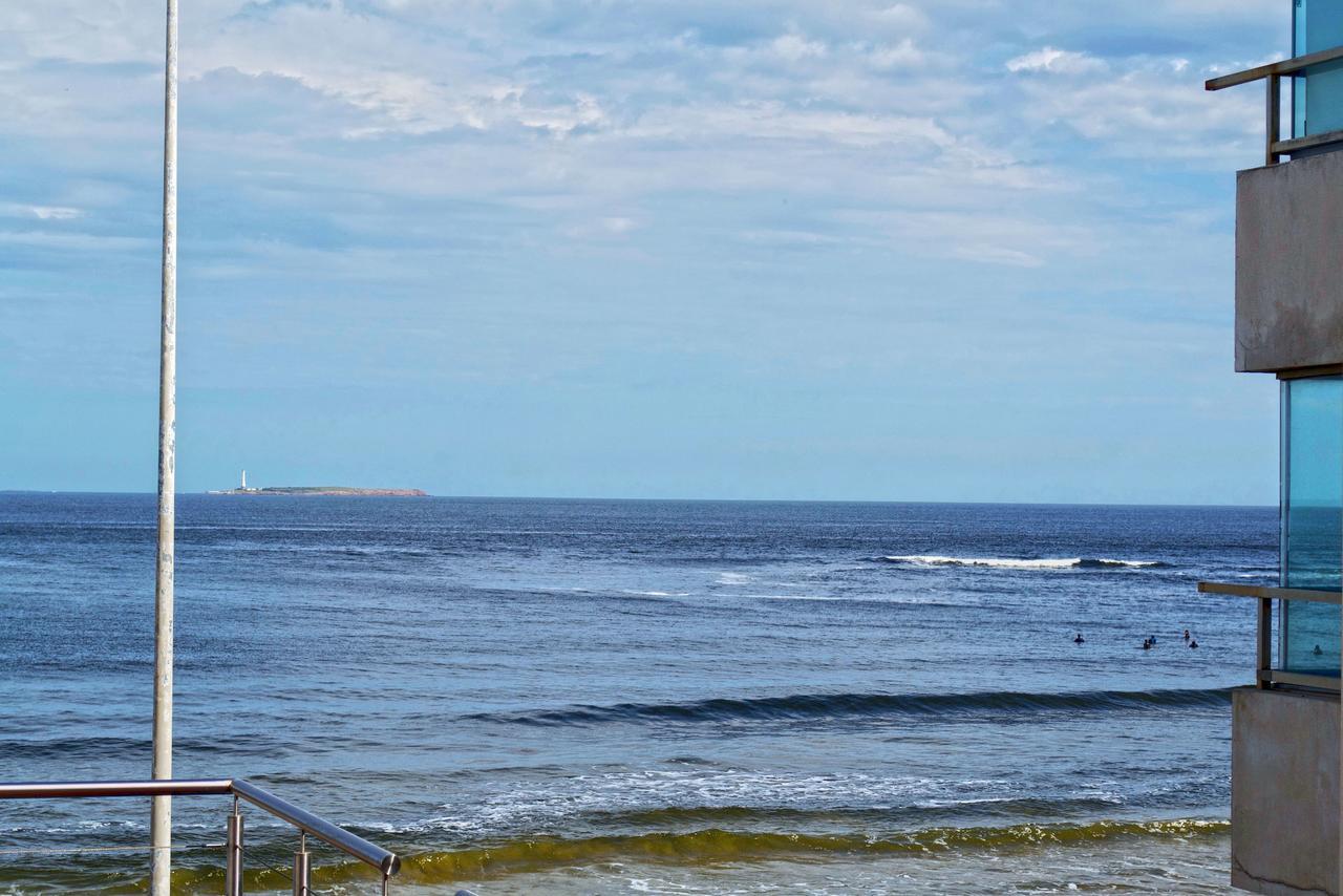 Casa Alevines Hostel & Suites Punta del Este Ngoại thất bức ảnh