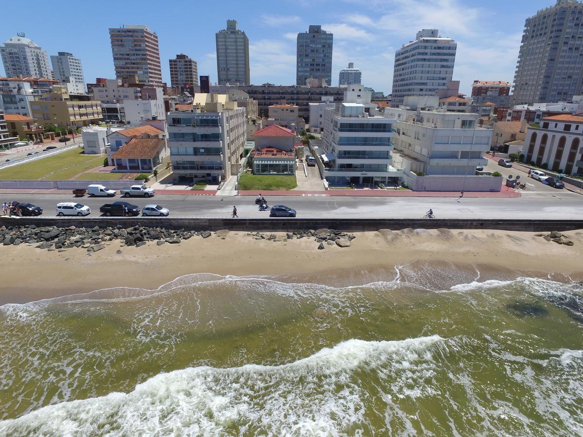 Casa Alevines Hostel & Suites Punta del Este Ngoại thất bức ảnh