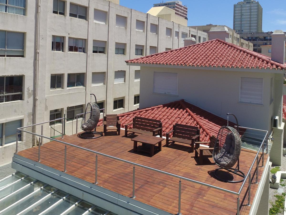 Casa Alevines Hostel & Suites Punta del Este Ngoại thất bức ảnh