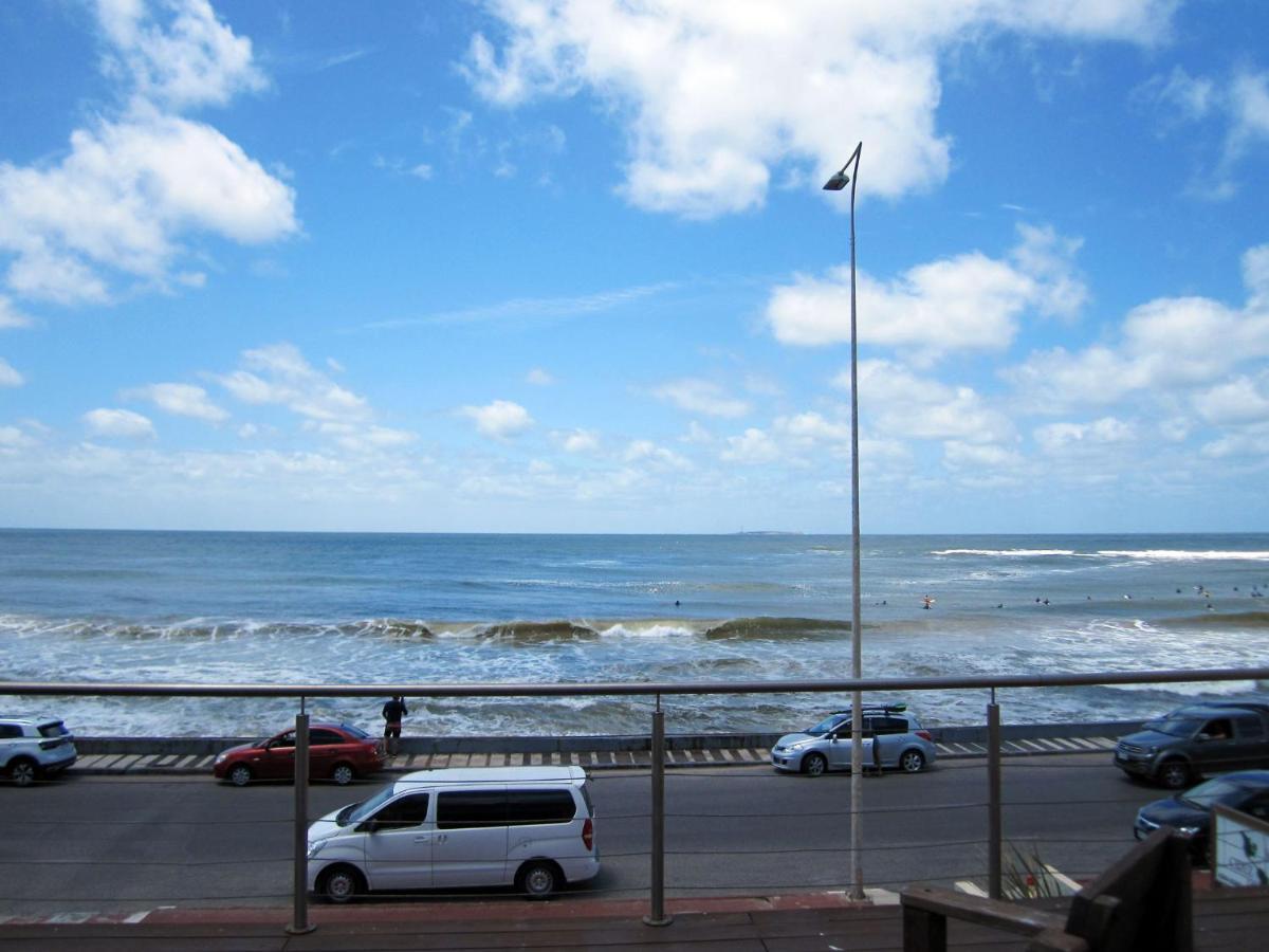Casa Alevines Hostel & Suites Punta del Este Ngoại thất bức ảnh