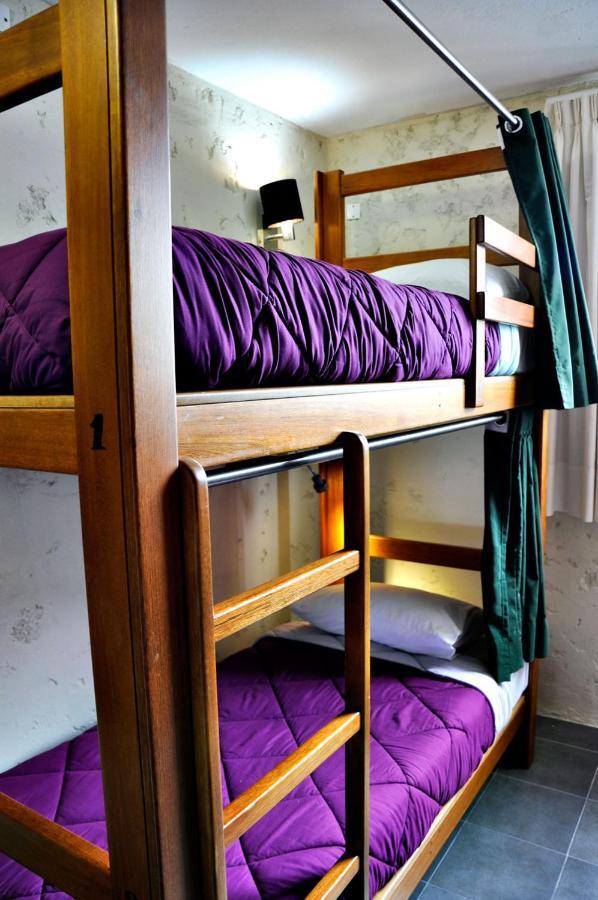 Casa Alevines Hostel & Suites Punta del Este Ngoại thất bức ảnh