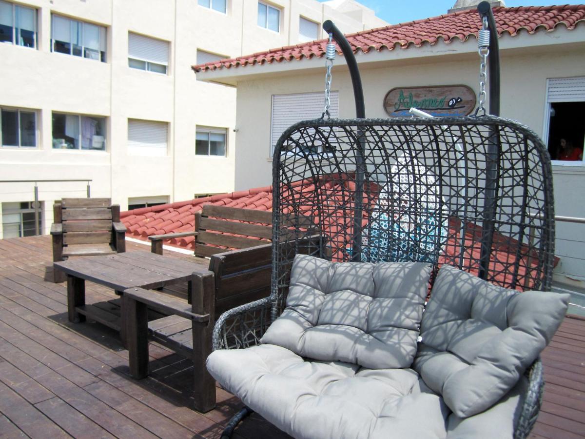 Casa Alevines Hostel & Suites Punta del Este Ngoại thất bức ảnh