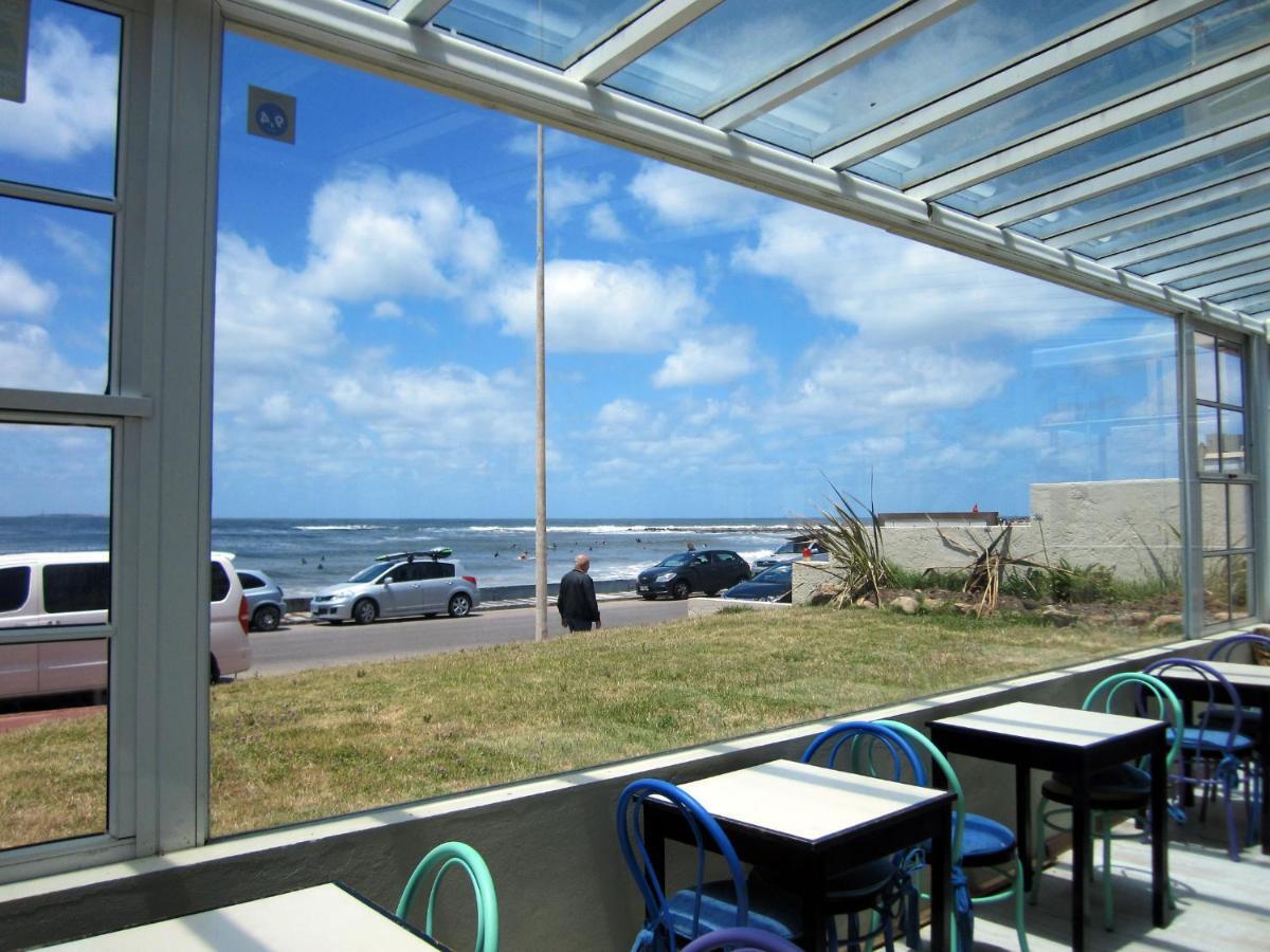 Casa Alevines Hostel & Suites Punta del Este Ngoại thất bức ảnh